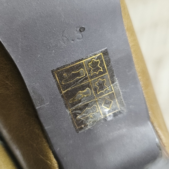 Jeffrey Campbell Ibiza Mary Jane Heels - Picture 16 of 16